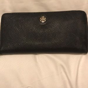 Tory Burch Continental wallet
